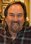 Richard Karn replaced Anderson as host in 2002 and continued to host the show until 2006.