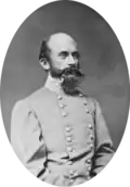 Lt. Gen. Richard S. Ewell