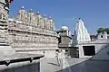 Kesariyaji Tirth, Rajasthan