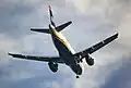 Airbus A319