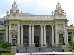 Riverside County Superior Court