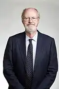 Robert H. Grubbs Nobel Prize in Chemistry