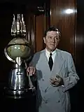 Robert W. Woodruff, president of the Coca-Cola Company from 1923 until 1954 (Did not graduate)