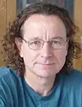 Roderick MacKinnon