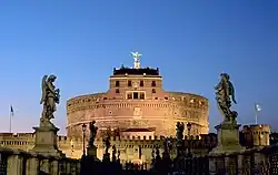 Mausoleum of Hadrian