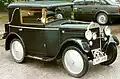 1928 Rosengart LR4 (France)