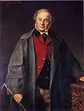 Rowland Egerton-Warburton
