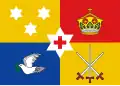 Royal Flag of Tonga