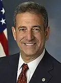 Russ Feingold, U.S. Senator from Wisconsin