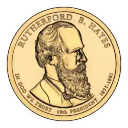 Hayes dollar