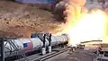 SLS SRB being tested in 2021.
