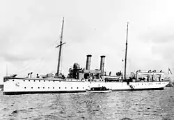 SMS Panther
