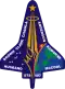Seal of STS-107