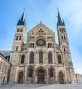 Basilica of Saint-Remi