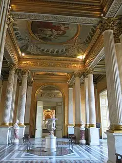 Salle des Colonnes