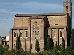 Basilica of San Domenico