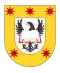 San Juan Coat of Arms
