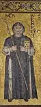Mosaic from the Monreale Cathedral