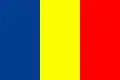 Flag of the Soka Gakkai