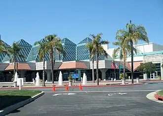 16 – Santa Clara