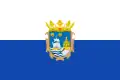 Flag of Santander