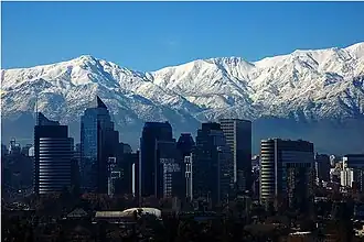 Santiago, Chile