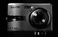 Sanyo VPC-S760 digital camera
