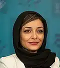 Sare Bayaat, actress
