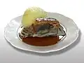 Schäuferla