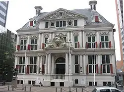 The Schielandshuis