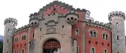 Gatehouse