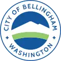 Official seal of Bellingham, Washington
