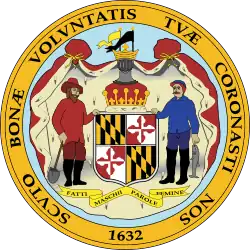 Coat of arms or logo