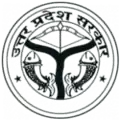 Seal of Uttar Pradesh