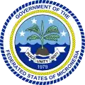 Seal of the Federated States of Micronesia