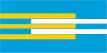 Second Carlos Westendorp alternative flag proposal