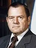 Charles Duncan Jr., second United States secretary of energy