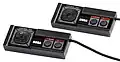 Two Master system controllers