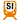 Logo for the Seibu Ikebukuro Line.