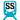 Logo for the Seibu Shinjuku Line.