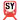 Logo for the Seibu Yamaguchi Line.
