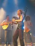 Galician gaita