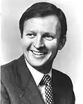 William L. Armstrong, businessman and U.S. senator from Colorado