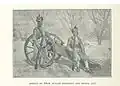 Men in tight Punjabi suthan, 1893