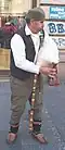 Serbian piper
