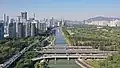 Dasha River in 2020.
