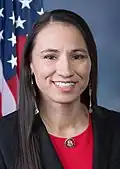 Rep. Davids