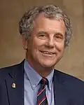 Sherrod Brown, U.S. Senator from Ohio