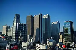 Tokyo is the capital of Japan and the world's largest metropolis, both in metropolitan population and economy.
