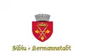 Flag of Sibiu